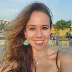 Meet your Posher, Karen